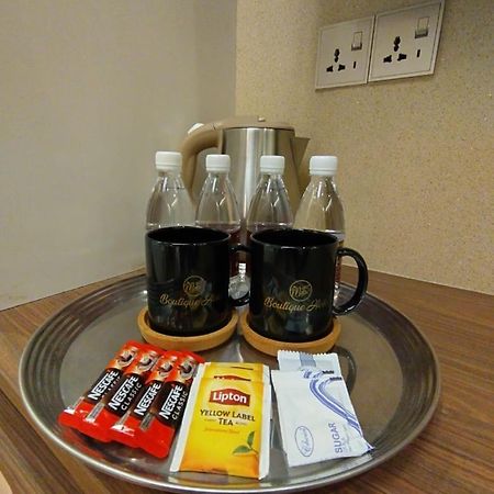 Ms Hotel Κουάλα Λουμπούρ Εξωτερικό φωτογραφία