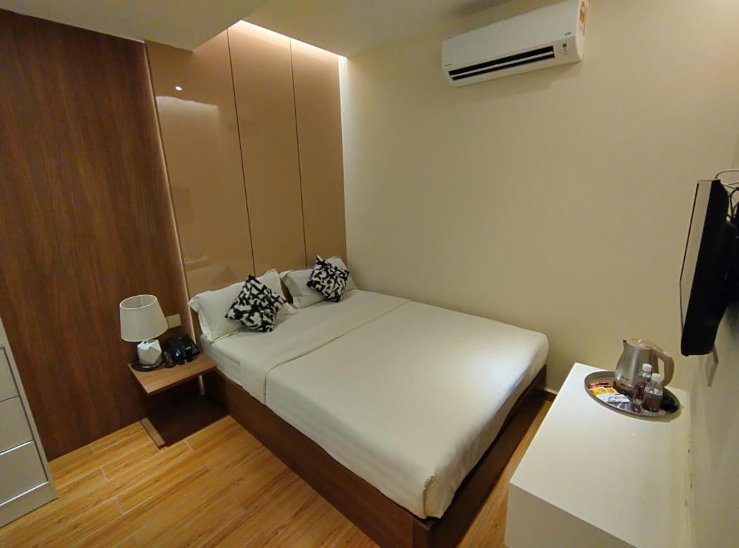 Ms Hotel Κουάλα Λουμπούρ Εξωτερικό φωτογραφία